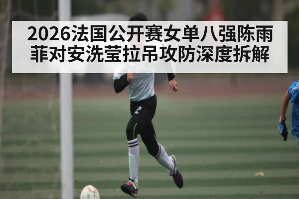 2026法国公开赛女单八强陈雨菲对安洗莹拉吊攻防深度拆解
